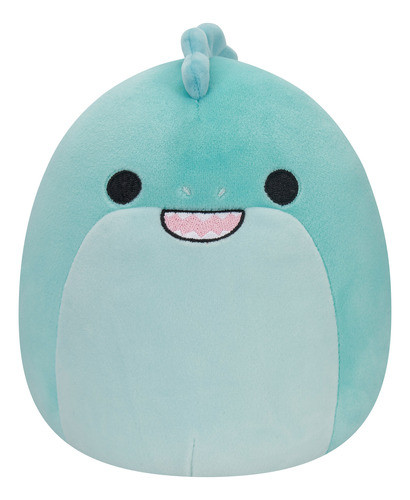 Peluche Jazwares Squishmallows Essy 19cm Universo Binario 0