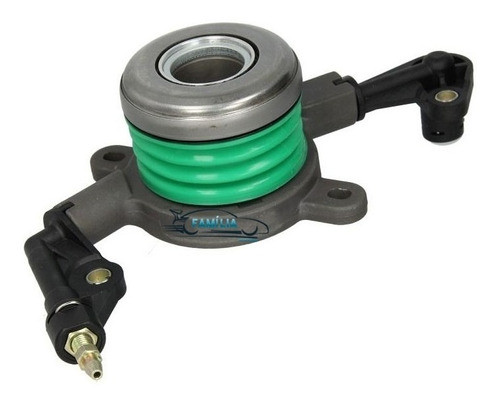 Atuador De Embreagem Sprinter 311/313/413 Cdi 4cil 1