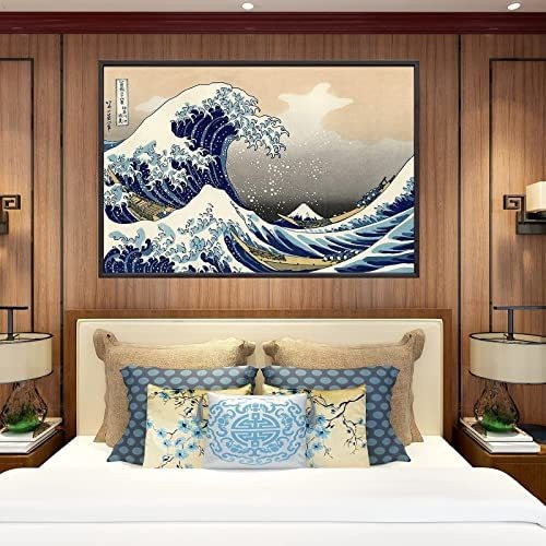 Pintura Por Diamantes Kit Completo 30x40cm -88mf7jyh 1