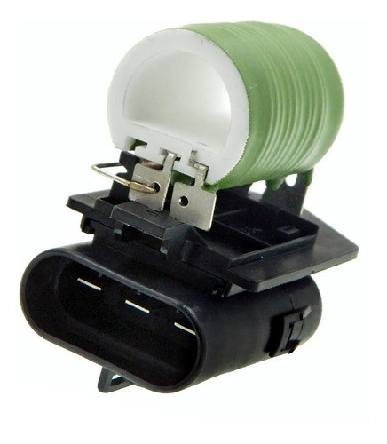 Resistencia De Forzador Chevrolet Corsa Meriva Fiat Punto 0