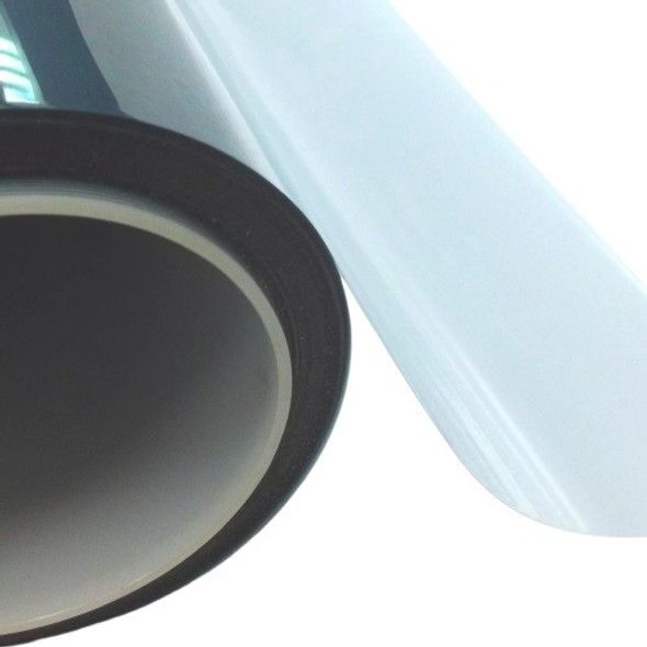 Insulfilm Trémico Transparente P/ Sacadas De Vidro 60cmx7m 0 Insulfilm Trémico Transparente P/ Sacadas De Vidro 60cmx7m 0