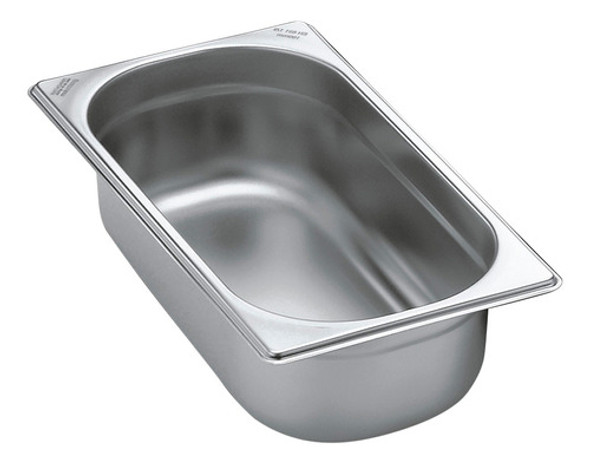 Cuba Gastronómica Tramontina 61055/060 Acero Inox. 2.3l 0