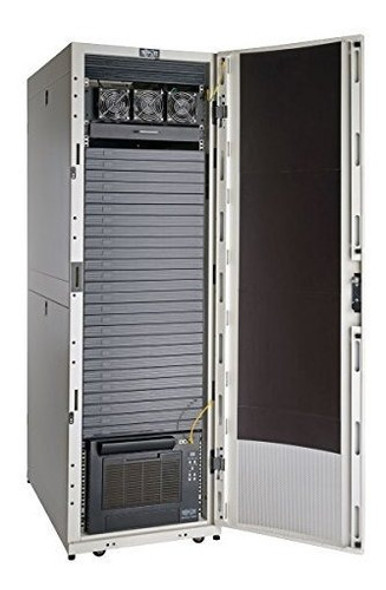 Tripp Lite Smartrack Estante Kit De Vinilo Para Magnetica Ge 1