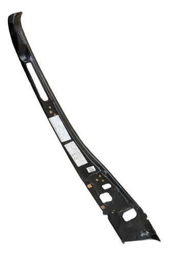 Panel Lateral Trasero Peugeot Partner Original Nuevo 0