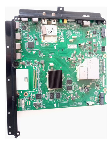 Placa Principal LG 49ub8300 Testada Leia A Descrição 0