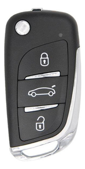 Llave Codificada Lifan X80 0