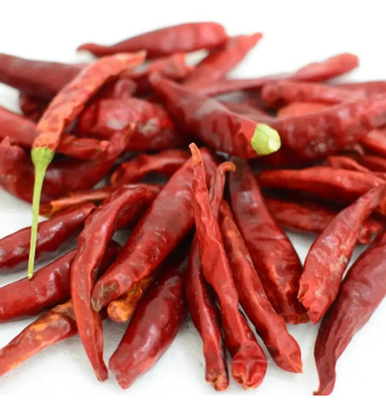 Aji Picante En Chauchas 300 Grs 0