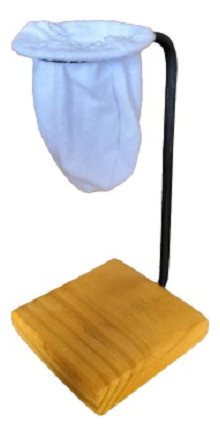 15 Coadores De Café 1