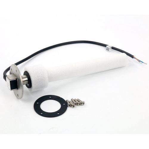 Yaetek Sensor De Nivel Líquido De Agua De Acero Inoxidable ( 1