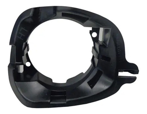 Soporte Faro Auxiliar Izquierdo Renault Duster Hasta 2014 0
