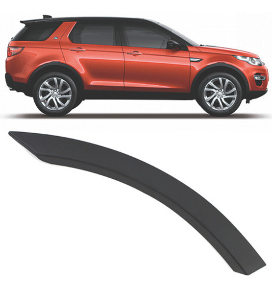 Aplique Moldura Porta Traseira Direita Discovery Sport 0