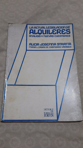 Alquileres Stratta 0