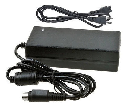Adaptador De Corriente De 4 Pines Para Canal Tecnología Bien 1