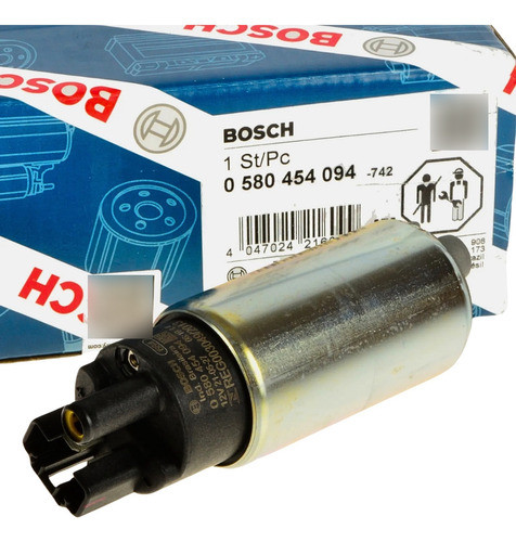 Refil Bomba De Combustível Gasolina Bmw G650 Gs 08/15 0