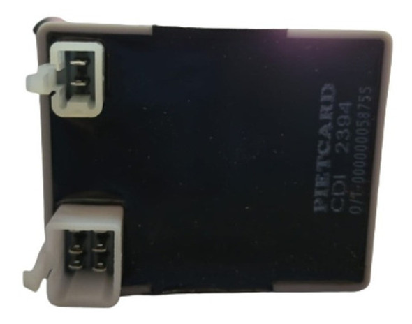 Cdi Bajaj Pulsar 150 Cc / 200 Cc-bajaj Rouser 150 Cc /200 Cc 0