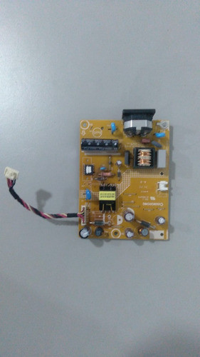 Placa Fonte Monitor Aoc E970swn Com Nota Fiscal. 0
