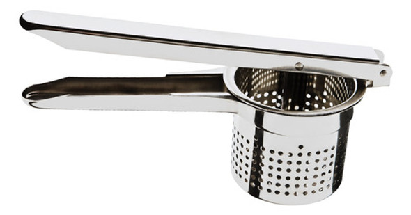 Amassador De Batatas Inox - Yazi 0