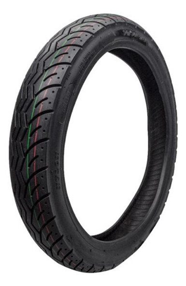 Cubierta 300/18 90/90-18 Honda Cg Titan Ybr 125 Rx 150 Gaona 0