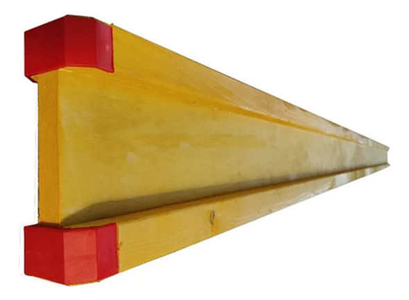 Viga Madera H20 2,10 Metros Megamaq 0 Viga Madera H20 2,10 Metros Megamaq 0