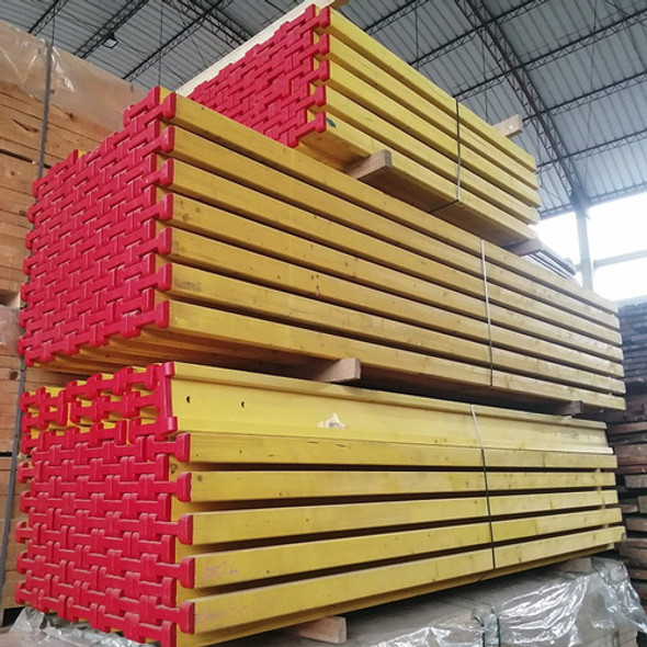 Viga Madera H20 2,10 Metros Megamaq 1 Viga Madera H20 2,10 Metros Megamaq 1