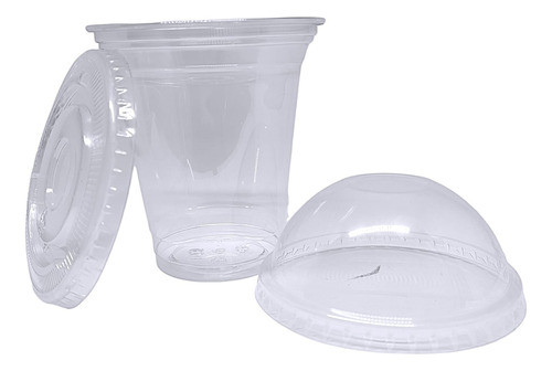 Copo Bolha + Reta 350 Ml Salada Pipoca Algodão Doce 50 Und 1