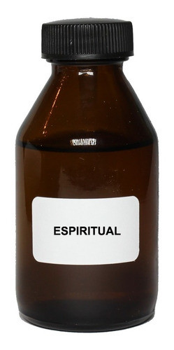 Esencia Spiritual X 100ml  Ideal Para Perfumar Sahumerios!! 0