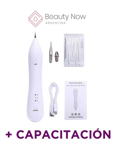 Plasma Pen - Plasmapen + Capacitacion + Certificado 0 Plasma Pen - Plasmapen + Capacitacion + Certificado 0