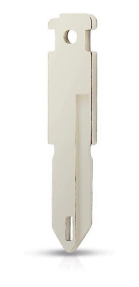 Inserto Espadin Llave Dentada Paso Valeo Ne72 X10 0
