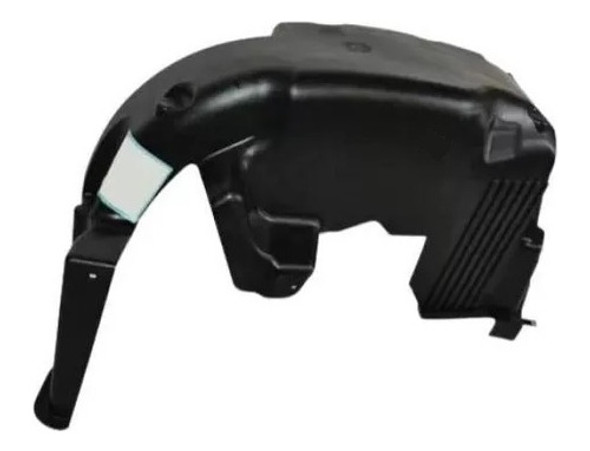 Salvabarro Tras. Izq. -original- Fiat Toro Freedom 2019- 0