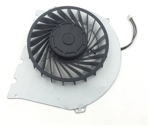 Cooler Interno Ventoinha Ps4 Slim Original 0