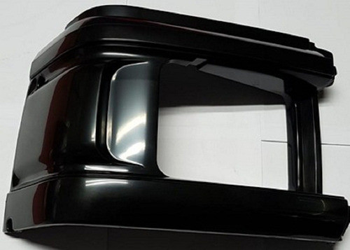 Marco De Faro Izq.  Daihatsu Delta 2000-2008 0