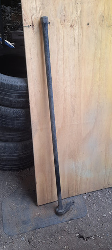 Barra Torsión Ford Ranger 0