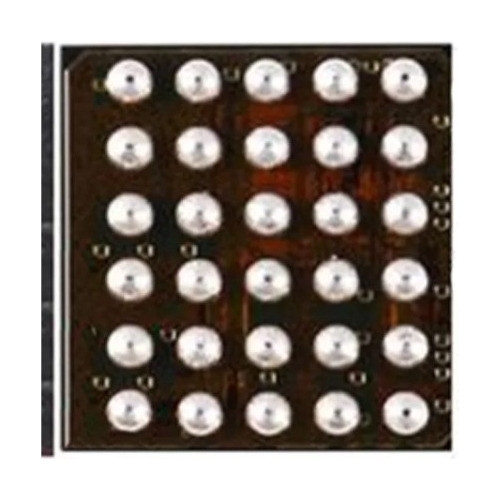 Ic Integrado Carga 358s Ch318  Para Tab Samsung T210 / T211 0