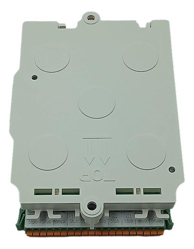 Módulo Separador Multilinhas Siemens Fdcl221-m 1