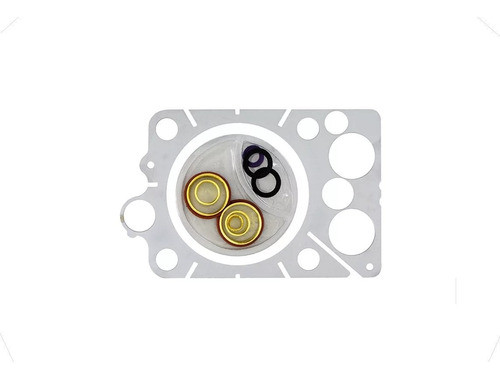 Junta Tapa Cilindros Illinois P/ N88 9.6 24v 0