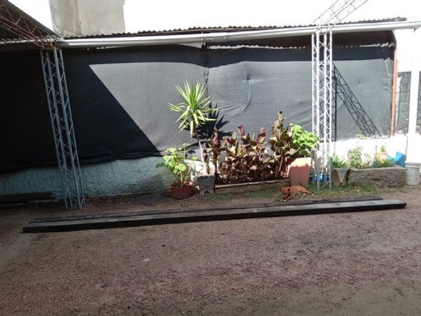 Tirantes De Pinotea Usados 1