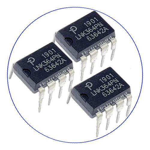 Set X 3 Lnk364pn Lnk364pg Lnk364 Lnk 364 Lnk364p 0