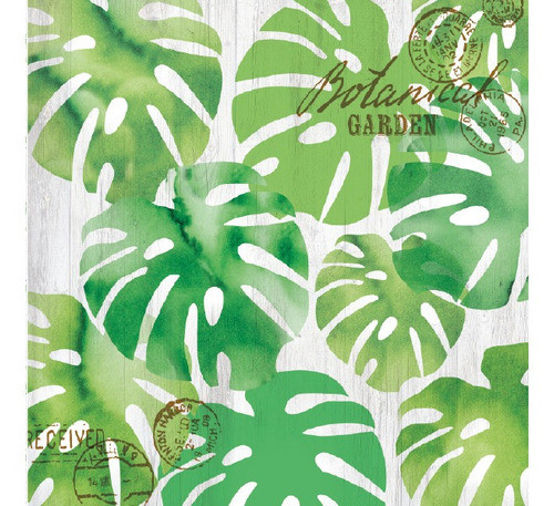 Eq Arte Laminas De Decoupage 15 - 1505 0