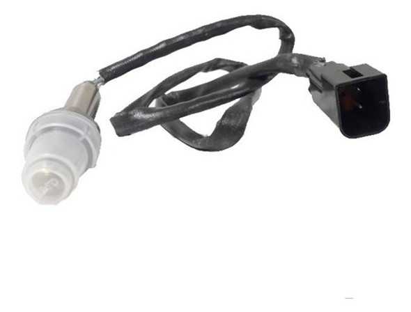 Sonda Lambda De Ford Fiesta 1999/... 1.6 Rocam 1