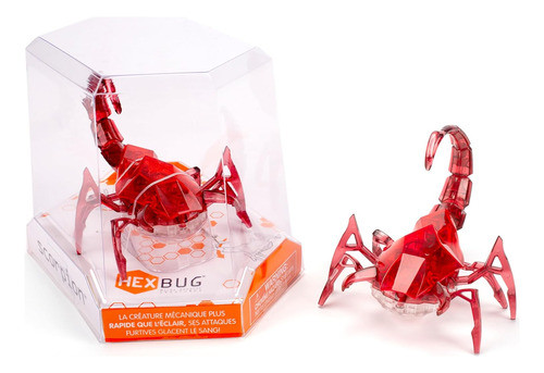 Escarabajo Robot Figura Ajustable Para Niños De 8 Años 0