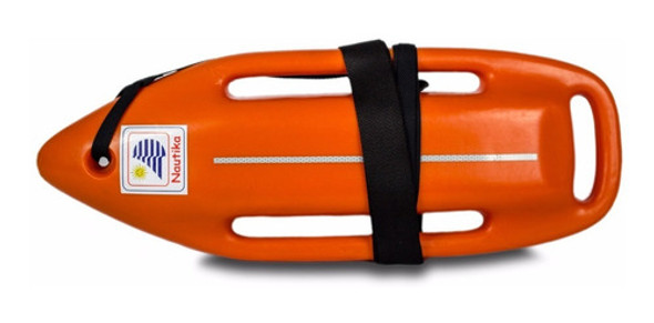 Rescatador Torpedo Salvavidas Profesional 1