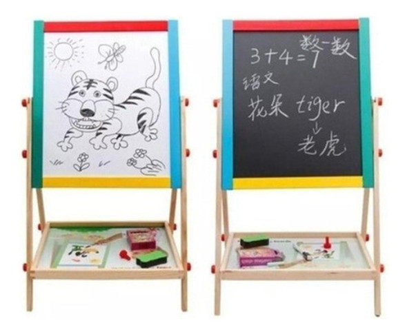 Pizarra Didactica Infantil Pizarron Para Niños 0 Pizarra Didactica Infantil Pizarron Para Niños 0