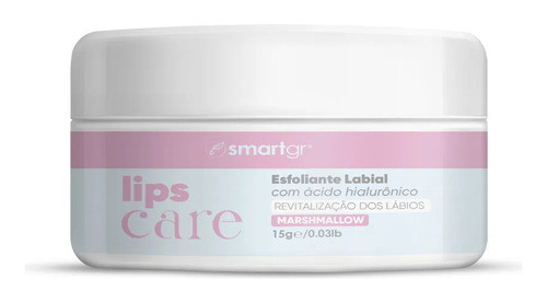 Kit Babygloss Hidragloss Hidratação E Volume Labial Smart Gr 1