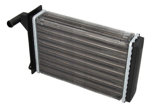 Radiador De Calefacción Para Fiat Duna 1.3 Sd 88/98 Tyc 0