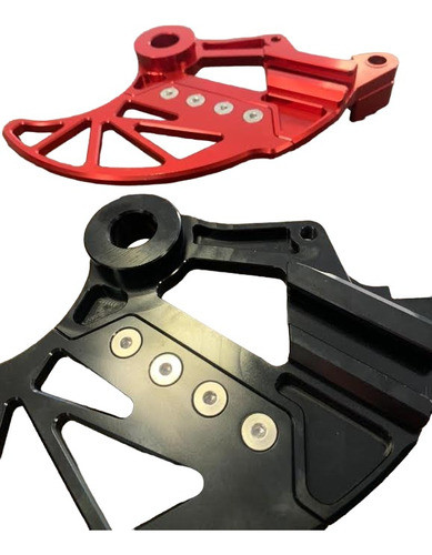Protectora Del Disco Trasero Para Beta(cualquier Modelo) 1