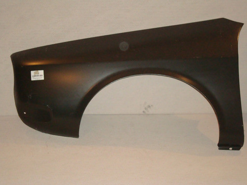Guardabarro Delantero Renault 12. Todos Los Modelos. 1