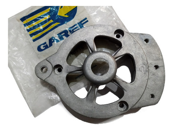 Tapa Delantera De Alternador Chevrolet C10 / 1980 - Original 0