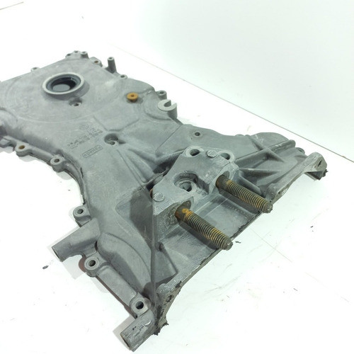 Tampa Frontal Motor Ford Fusion 2.3 16v 2006 1