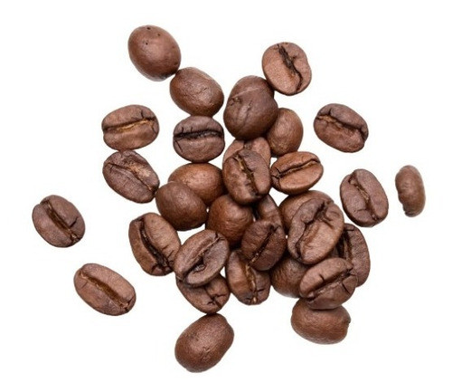 Café En Grano Colombiano Arábigo X 1/2 Kg (medio Kilo) 0