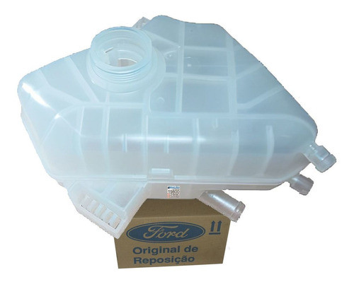 Reservatorio Agua Radiador Ecosport 2013-2021 Original 1